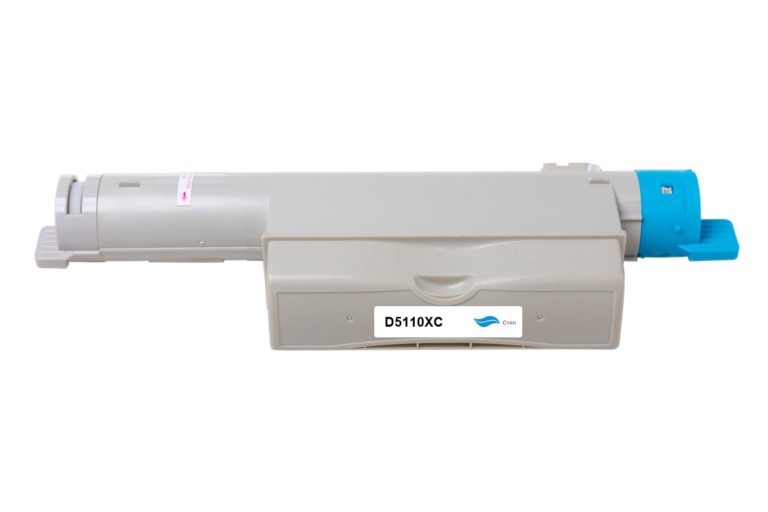 Cartouche de toner Compatible Dell 593-10119 Cyan 12000pages - KERA FRANCE Cartouche de toner Compatible Dell 593-10119 Cyan 12000pages - KERA FRANCE